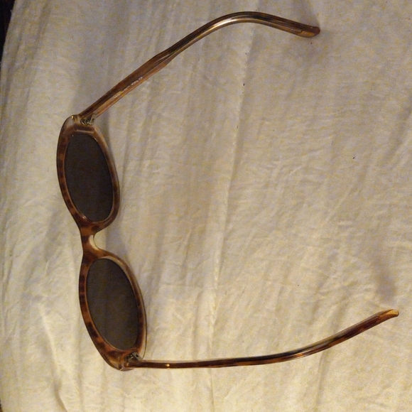 BeBe sunglasses leopard brown - Picture 2 of 3